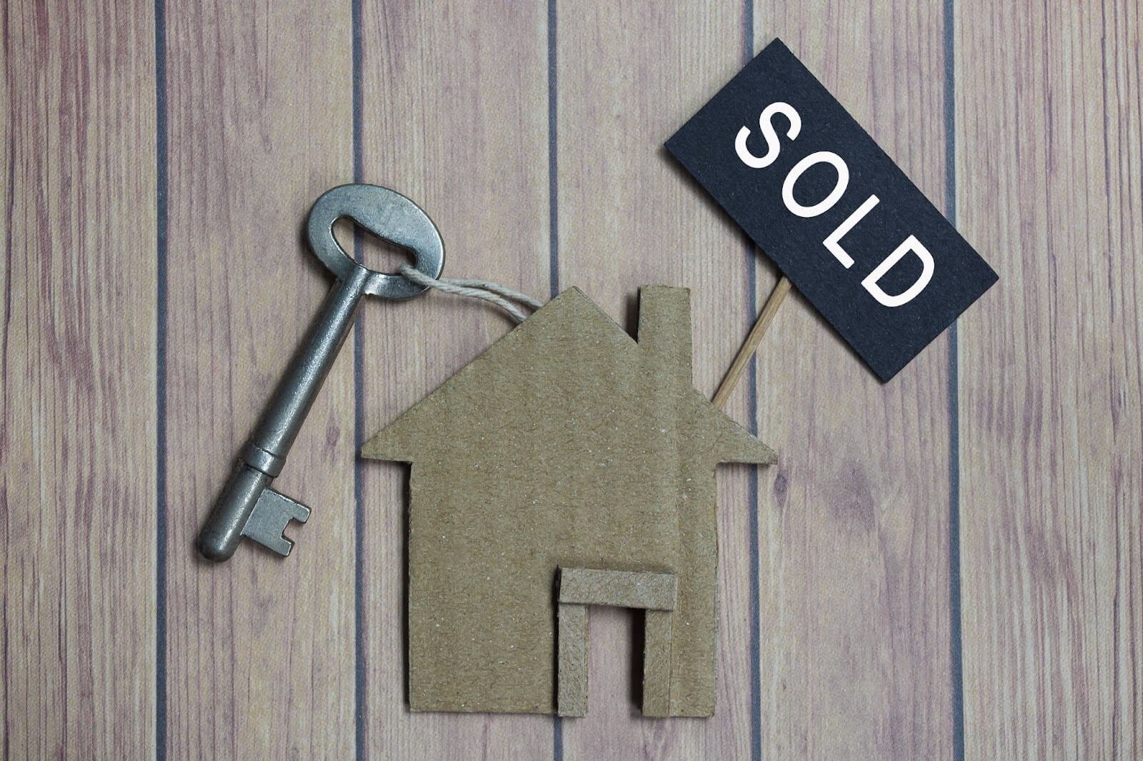 Quick Sale Solutions: How to Sell Your Home in Days, Not Months