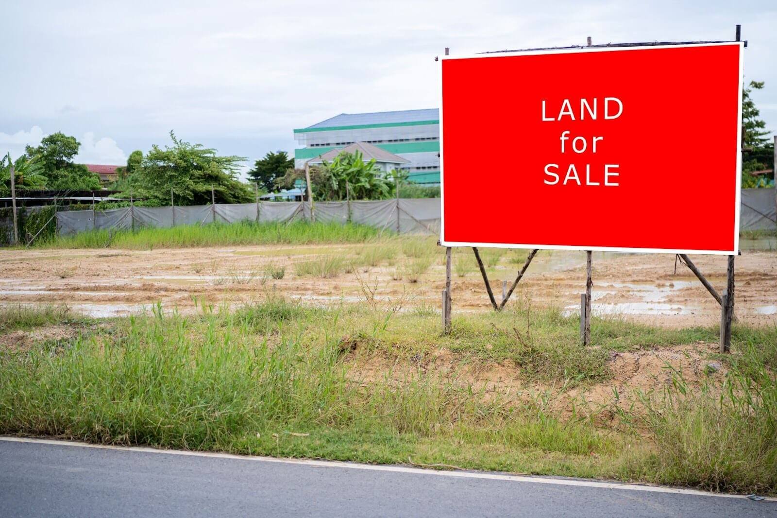 Selling Undeveloped Land: Key Considerations and Steps to Take